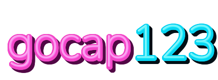 gocap123 — logo kanal